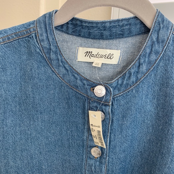 Madewell Denim - Picture 6 of 8